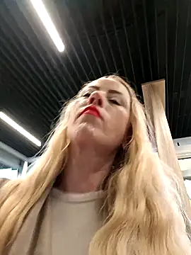 DeeA Blondy online show from 09-21-25, 04:14