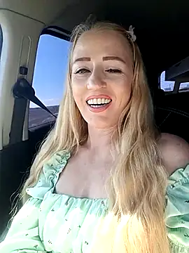 DeeA Blondy online show from 09-27-25, 11:26