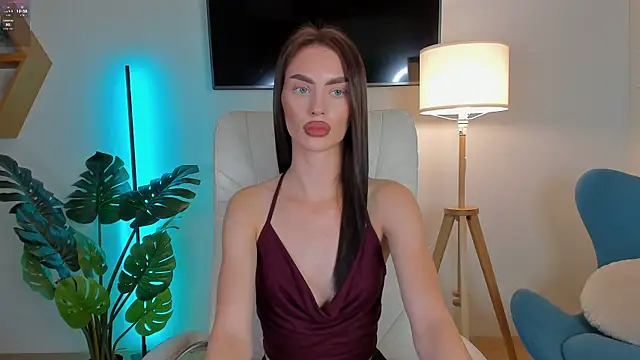 Cherry   Kiss online show from 09-10-25, 06:52