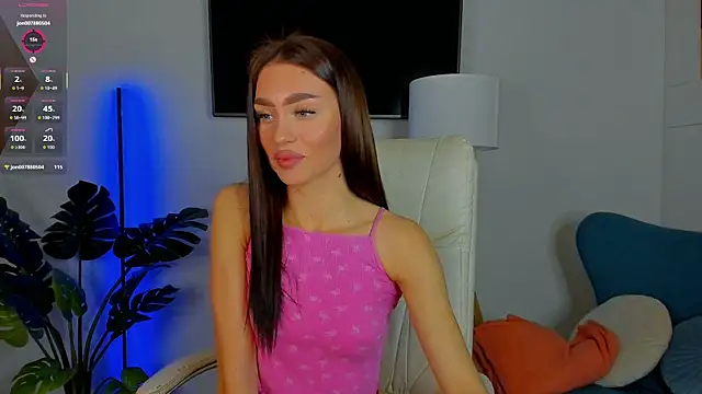 Cherry   Kiss online show from 09-30-25, 06:24