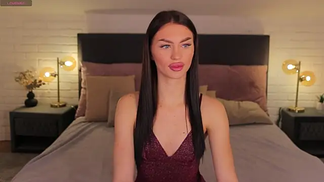 Cherry   Kiss online show from 11-30-25, 07:29