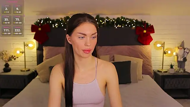 Snapshot of Cherry___Kiss chatting on 01-08-26, 07:38 Cherry Kiss online show from 01-08-26, 07:38