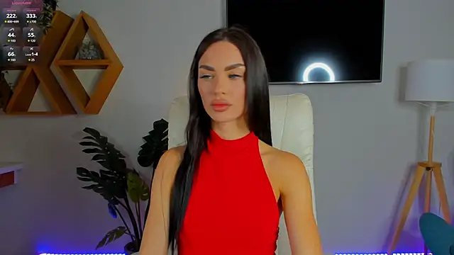 Snapshot of Cherry___Kiss chatting on 04-11-26, 06:45 Cherry Kiss online show from 04-11-26, 06:45