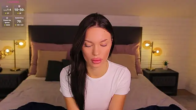 Snapshot of Cherry___Kiss chatting on 04-16-26, 07:31 Cherry Kiss online show from 04-16-26, 07:31