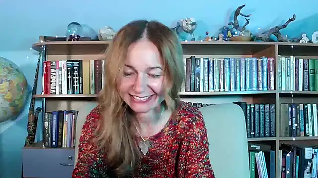 Snapshot of Foxilady357 chatting on 10-10-25, 01:54 Foxilady357 online show from 10-10-25, 01:54