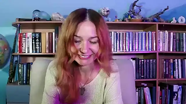 Snapshot of Foxilady357 chatting on 10-26-25, 03:07 Foxilady357 online show from 10-26-25, 03:07