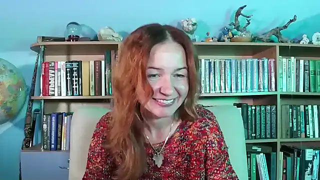 Snapshot of Foxilady357 chatting on 11-15-25, 12:23 Foxilady357 online show from 11-15-25, 12:23