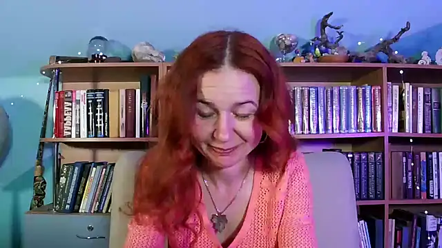 Foxilady357 online show from 03-23-26, 03:38