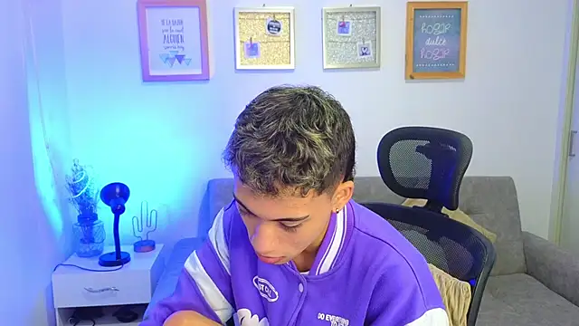 yulian vasquez online show from 11-29-25, 12:30