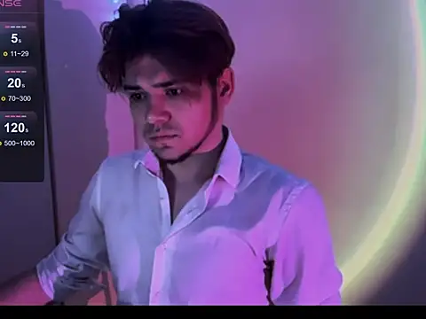 1RobertTT online show from 09-08-25, 08:52