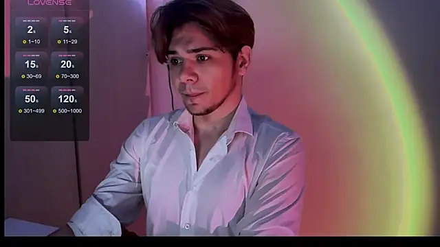 1RobertTT online show from 10-06-25, 08:50