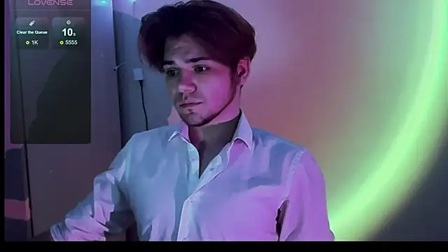 1RobertTT online show from 10-09-25, 08:51