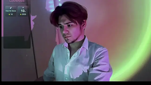 1RobertTT online show from 10-10-25, 08:30