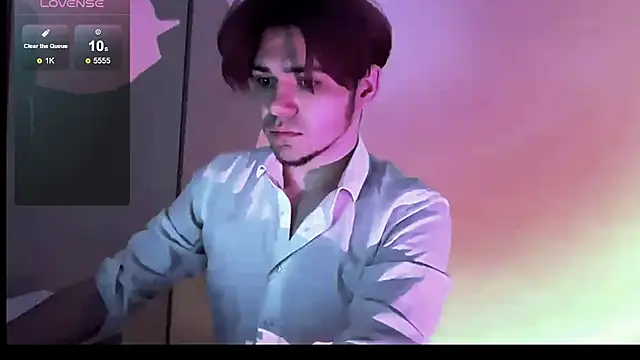 1RobertTT online show from 11-02-25, 12:02