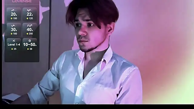 1RobertTT online show from 12-02-25, 08:04