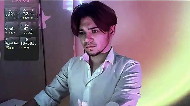 1RobertTT online show from 12-04-25, 11:02