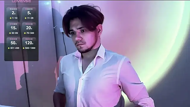 1RobertTT online show from 12-05-25, 09:00