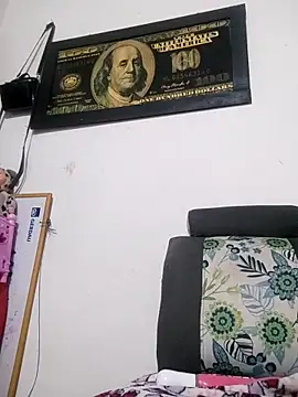Valenn fernandez online show from 05-06-26, 03:46
