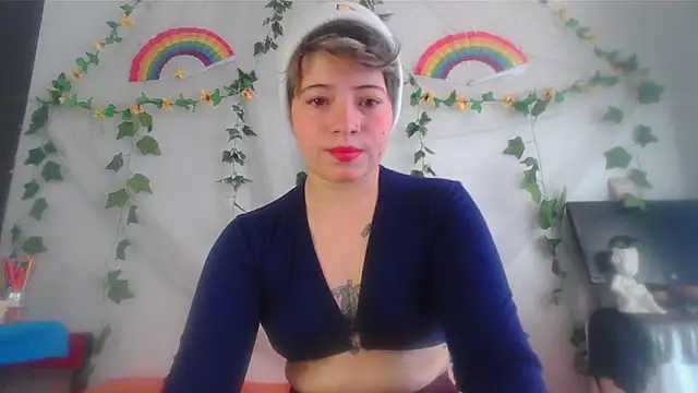 Mitsuha gate online show from 04-04-26, 03:20