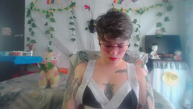 Mitsuha gate online show from 04-06-26, 03:57