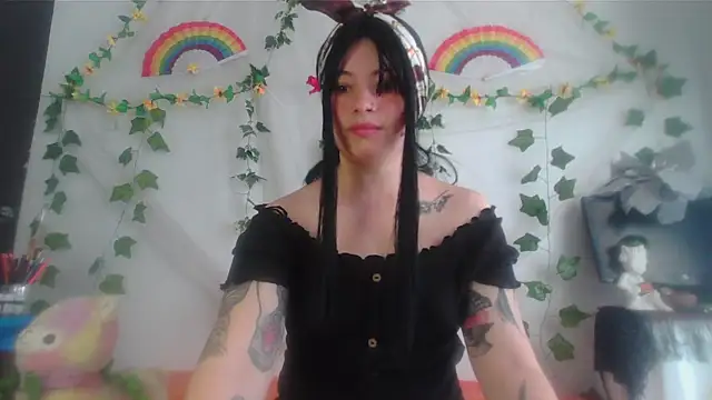 Mitsuha gate online show from 04-12-26, 04:01