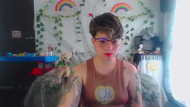 Mitsuha gate online show from 04-14-26, 04:02