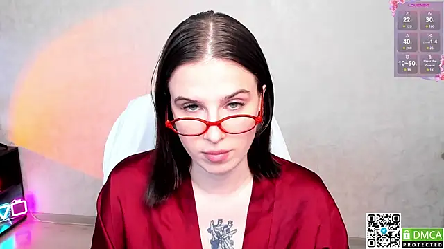 Arya deepthroat queen online show from 10-03-25, 12:13