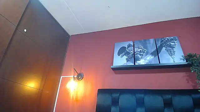 Taboo-AliyahRyan online show from 03-06-26, 12:34