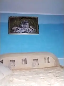 Viktoriia27 online show from 10-08-25, 05:10