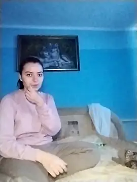 Viktoriia27 online show from 12-17-25, 12:22