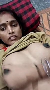 Guriya0076 online show from 10-12-25, 09:47