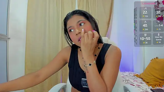 andrea sanchezz online show from 09-13-25, 07:35