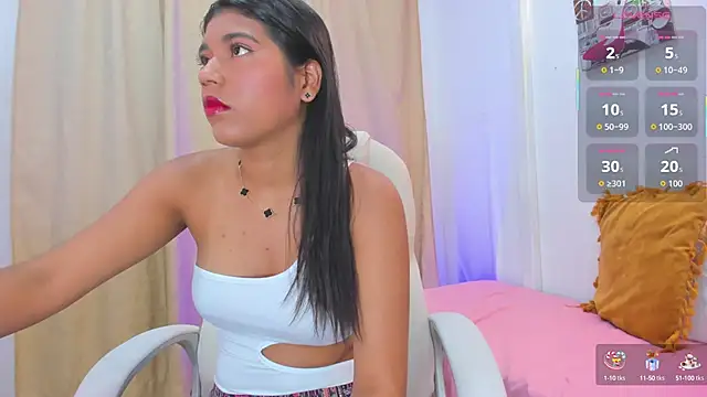 andrea sanchezz online show from 09-16-25, 01:34