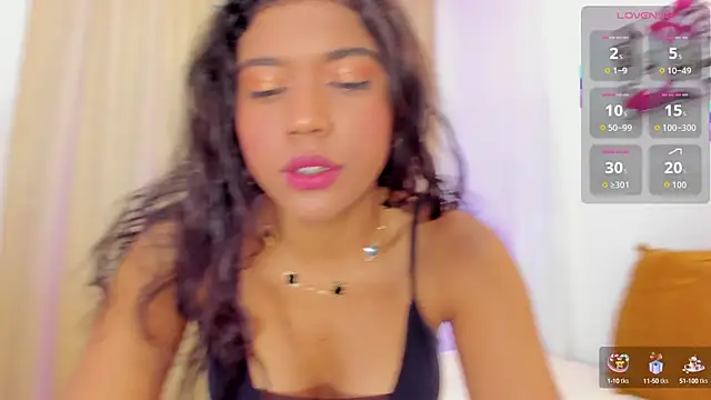 andrea sanchezz online show from 09-18-25, 11:34