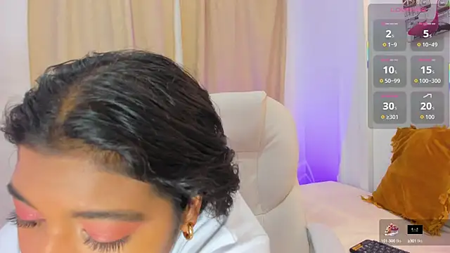 andrea sanchezz online show from 09-23-25, 11:46