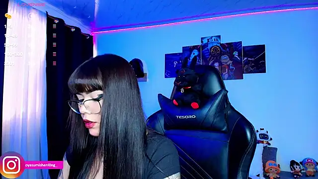 Nicorobinn online show from 09-12-25, 08:42