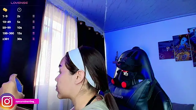 Nicorobinn online show from 03-19-26, 09:41