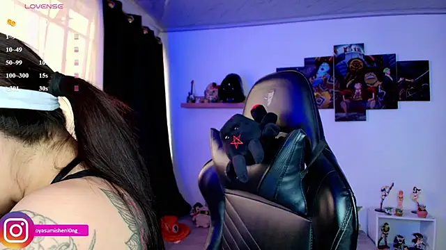 Nicorobinn online show from 03-25-26, 10:27