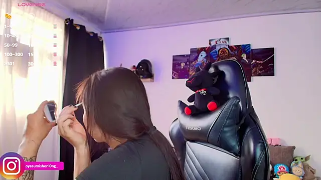 Nicorobinn online show from 04-26-26, 08:28