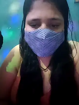 Snapshot of Kaja1919 chatting on 10-31-25, 06:09 Kaja1919 online show from 10-31-25, 06:09