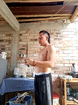 GaaraDiaz online show from 09-09-25, 04:39