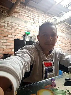 GaaraDiaz online show from 11-05-25, 02:50