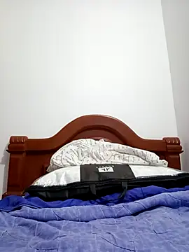 GaaraDiaz online show from 11-16-25, 05:13