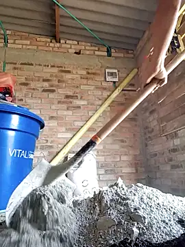 GaaraDiaz online show from 11-27-25, 03:47