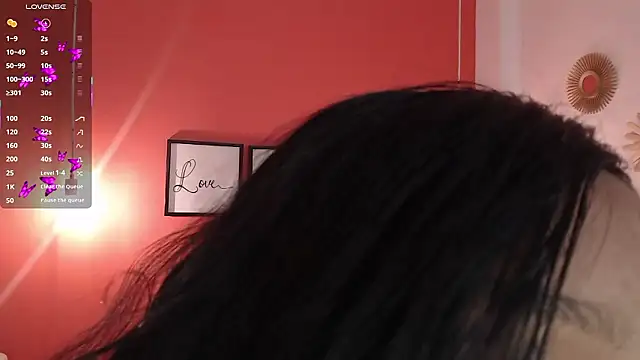 FiorellaRains online show from 01-16-26, 08:46