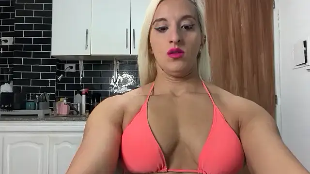 MUSCLEANGEL1 online show from 05-26-26, 02:57