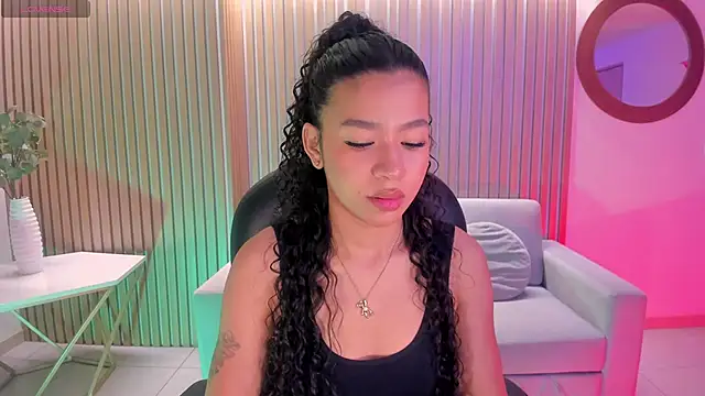 SophieHouston  online show from 10-07-25, 04:20