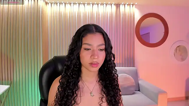 SophieHouston  online show from 10-11-25, 05:39