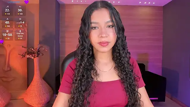 SophieHouston  online show from 11-19-25, 04:34