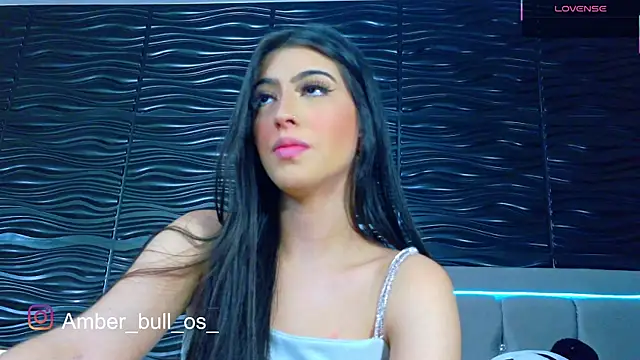 Ambar Bull online show from 09-30-25, 12:21